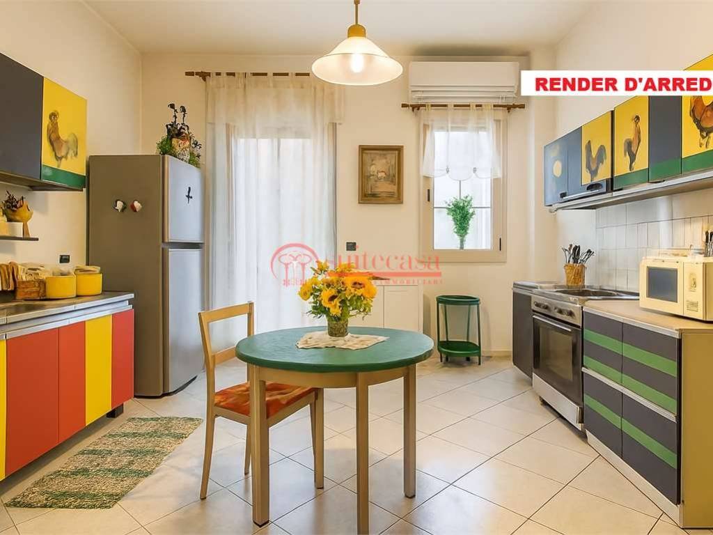 Appartamento a Trani in via Don Pasquale Uva - Foto 5