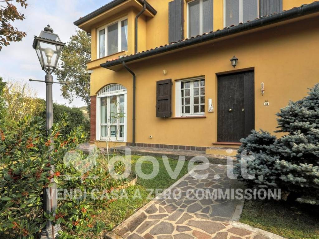 Villa a Monte san pietro in Via Amola - Foto 2