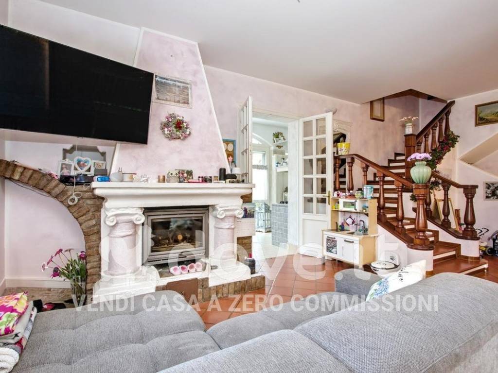 Villa a Monte san pietro in Via Amola - Foto 3