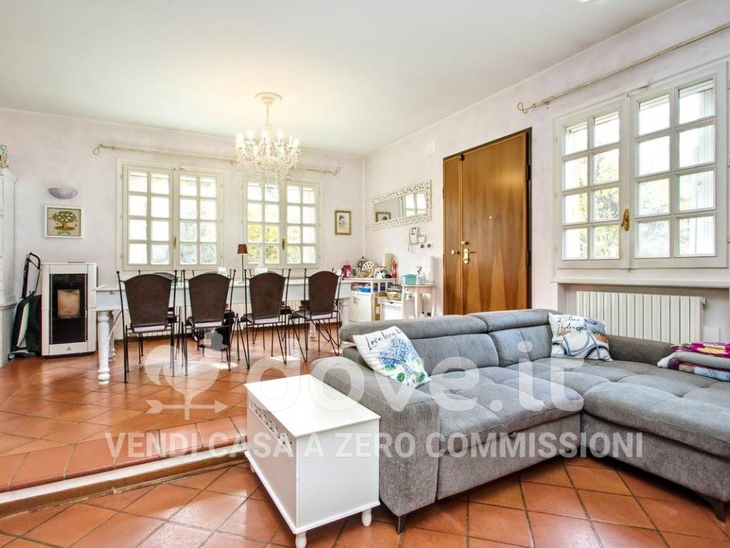 Villa a Monte san pietro in Via Amola - Foto 5