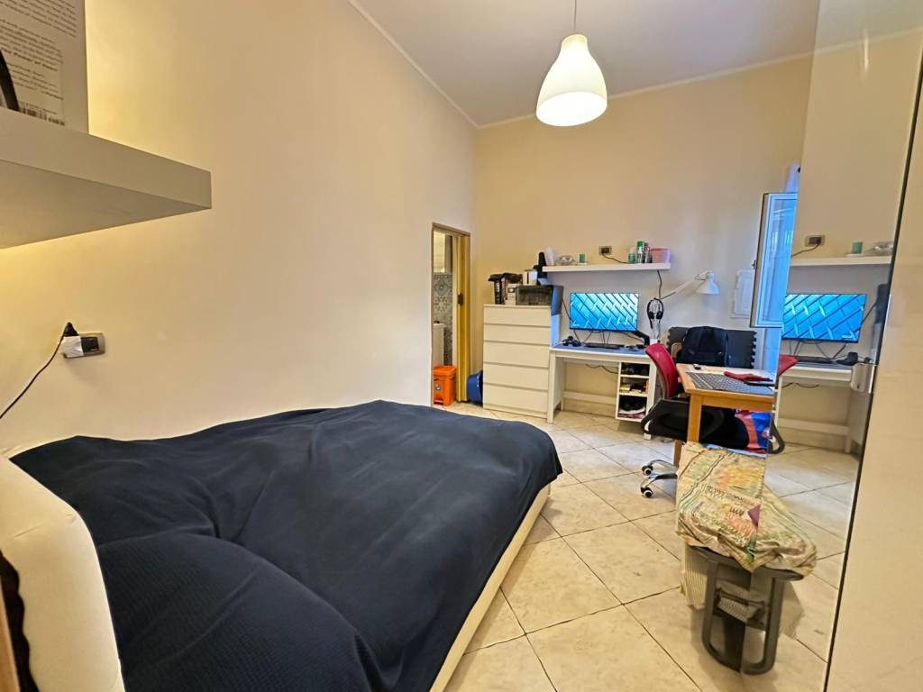 Appartamento a Napoli in Via Sedile di Porto, 6 - Foto 5