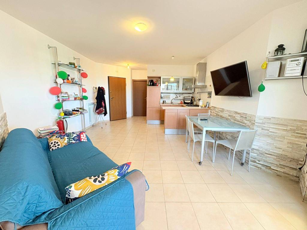 Appartamento a Santa marinella in Via Aurelia, 183 - Foto 4