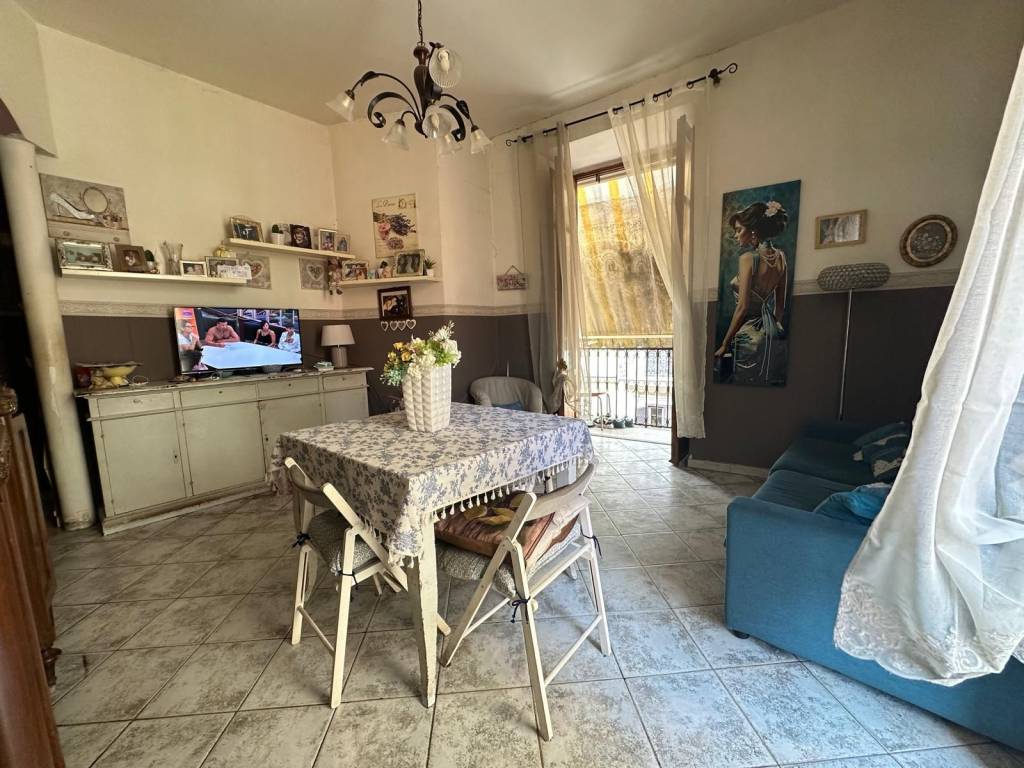 Appartamento a Napoli in Vico Setteventi, 5 - Foto 3