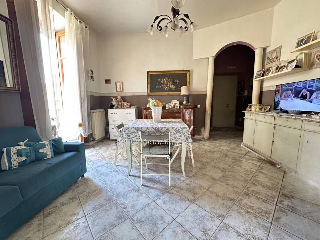 Appartamento a Napoli in Vico Setteventi, 5 - Foto 4
