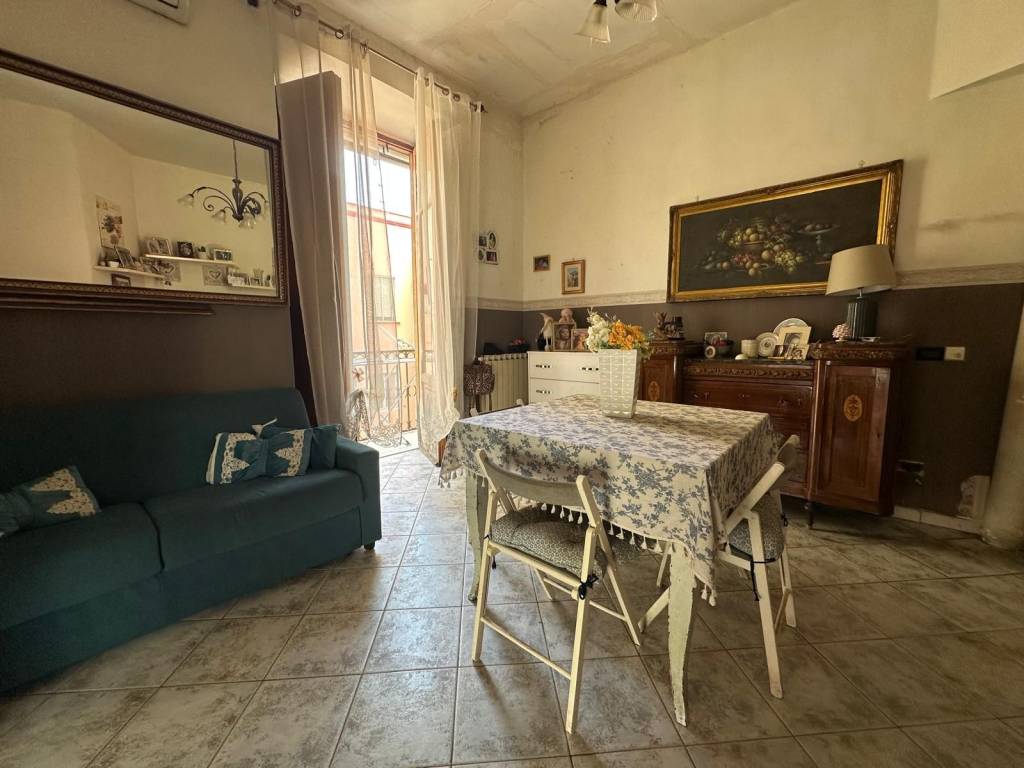 Appartamento a Napoli in Vico Setteventi, 5 - Foto 5