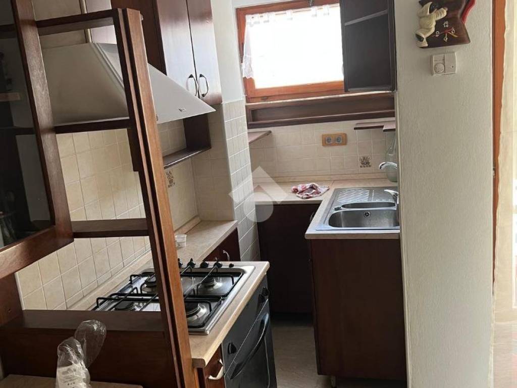Appartamento a Castelforte in Via Giuseppe Garibaldi, 62 - Foto 2