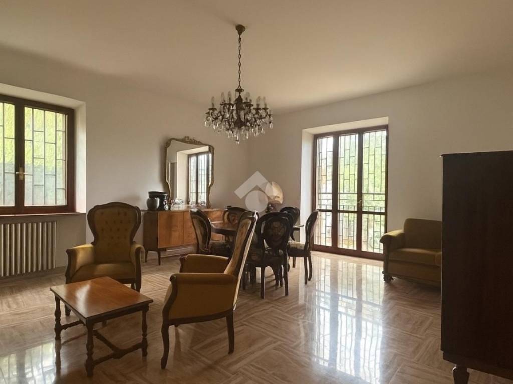 Villa a Orte in Via del poggio, 1 - Foto 3