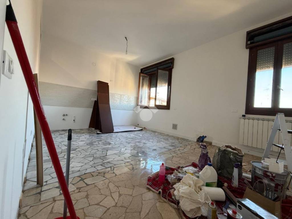 Appartamento a Rovigo in Via Alberto Mario, 33 - Foto 4