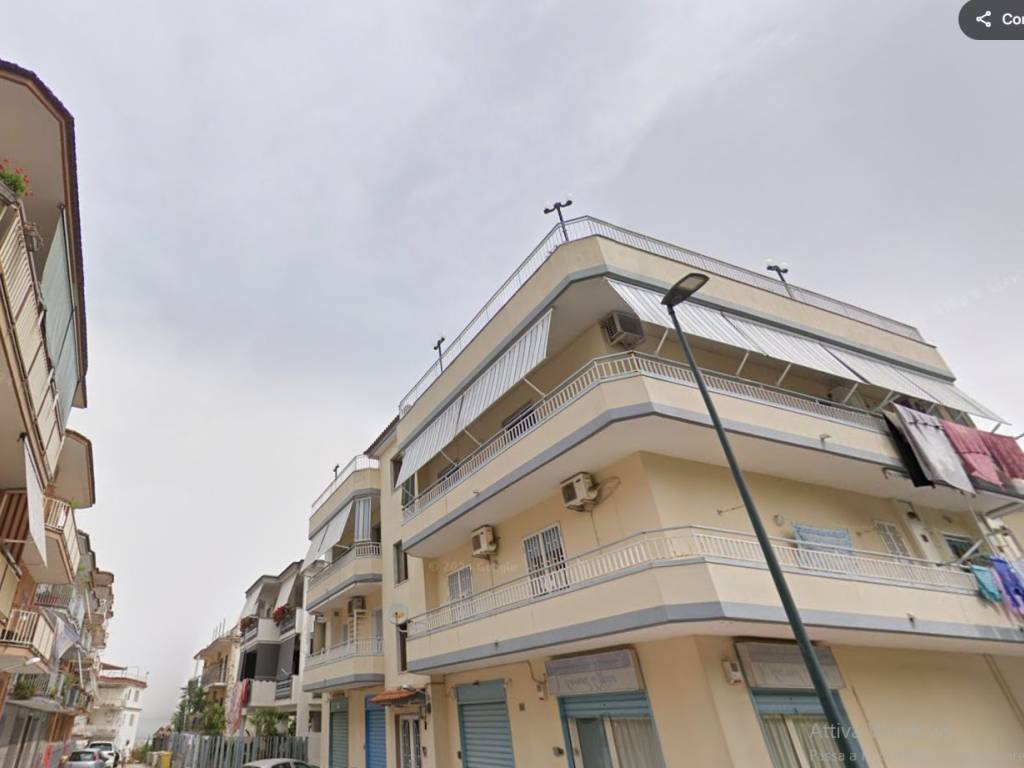 Appartamento a Napoli in Via Gaetano Salvatore - Foto 3