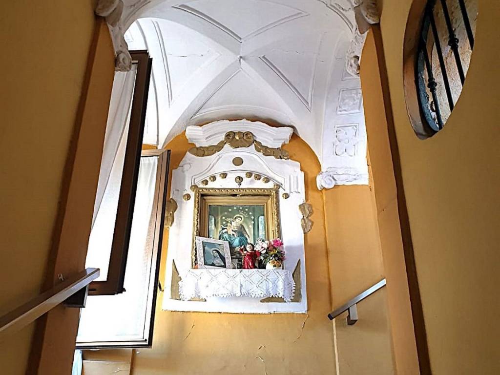 Casa indipendente a Cesa in Via Domenico De Tilla, 13 - Foto 2