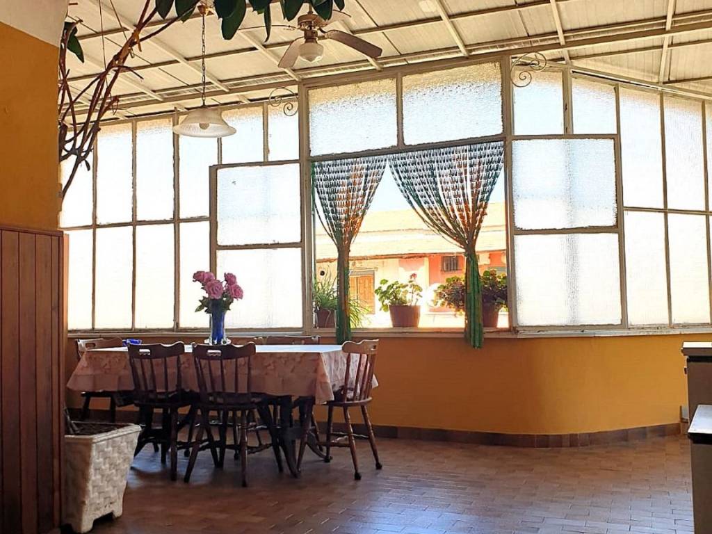 Casa indipendente a Cesa in Via Domenico De Tilla, 13 - Foto 4