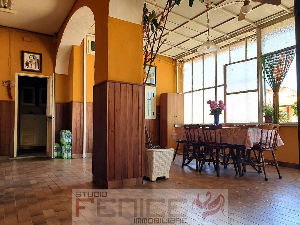 Casa indipendente a Cesa in Via Domenico De Tilla, 13 - Foto 5