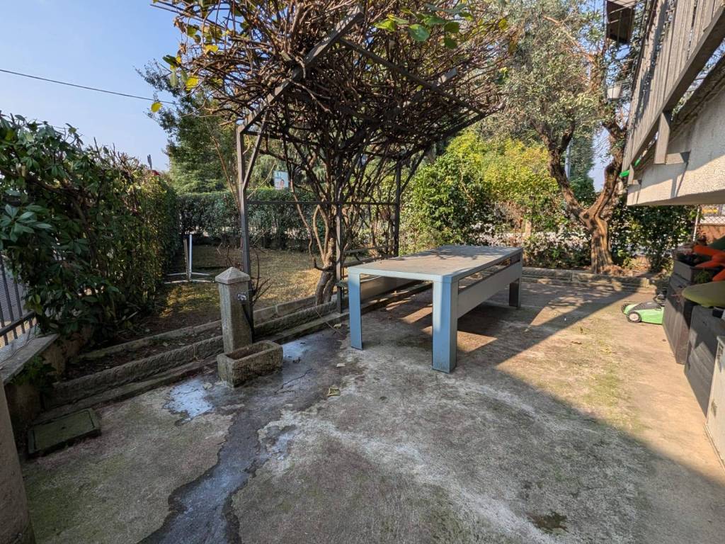 Villa a Uboldo in Via Giuseppe Verdi, 1 - Foto 4