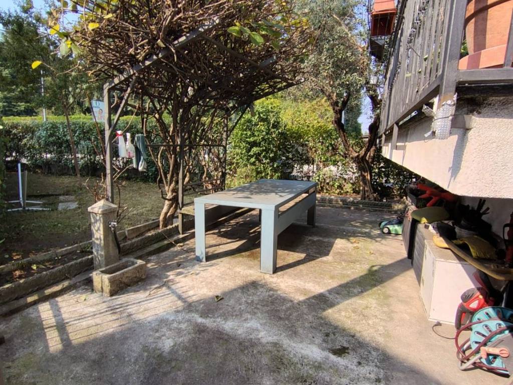 Villa a Uboldo in Via Giuseppe Verdi, 1 - Foto 5