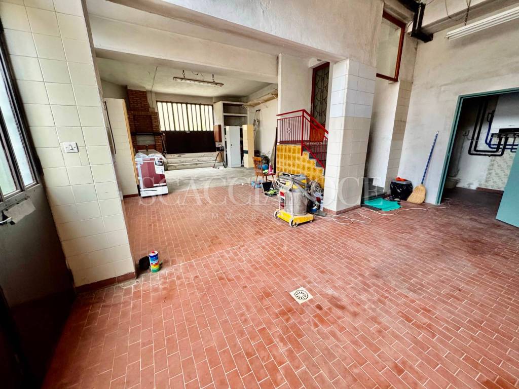 Villetta a schiera a Portula in Frazione Gila, 27 - Foto 3