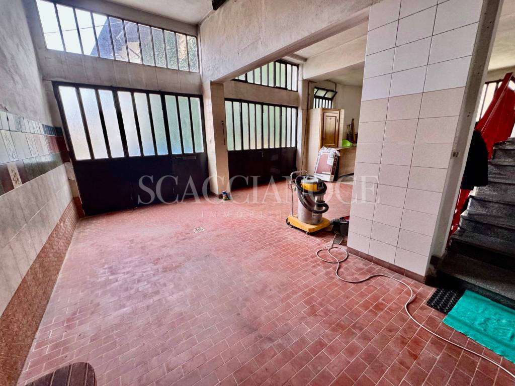 Villetta a schiera a Portula in Frazione Gila, 27 - Foto 4