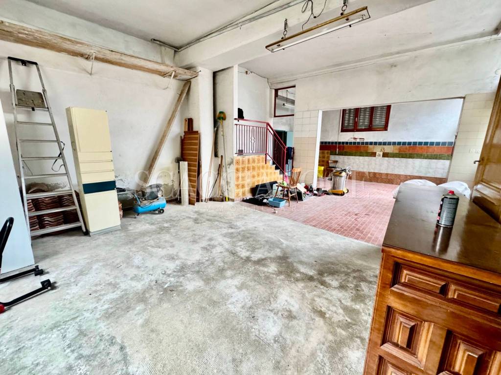 Villetta a schiera a Portula in Frazione Gila, 27 - Foto 5