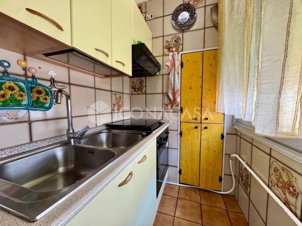 Appartamento a Matera in Viale Giuseppe Zanardelli - Foto 4