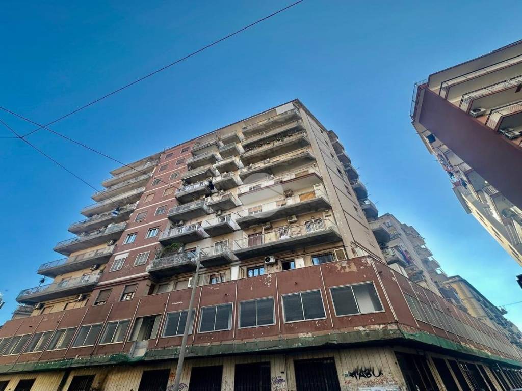 Appartamento a Napoli in Via Pietro Giannone - Foto 2