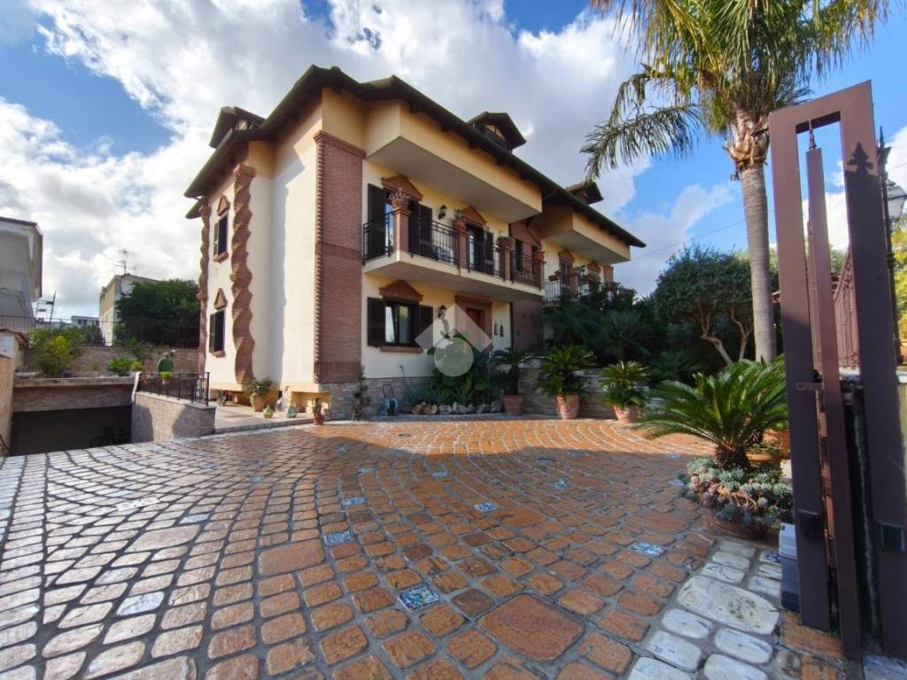 Villa a Melito di napoli in Via degli Eucalipti, 15 - Foto 2