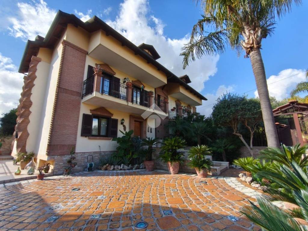 Villa a Melito di napoli in Via degli Eucalipti, 15 - Foto 3