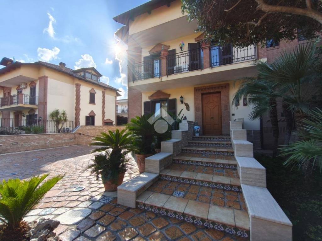 Villa a Melito di napoli in Via degli Eucalipti, 15 - Foto 5