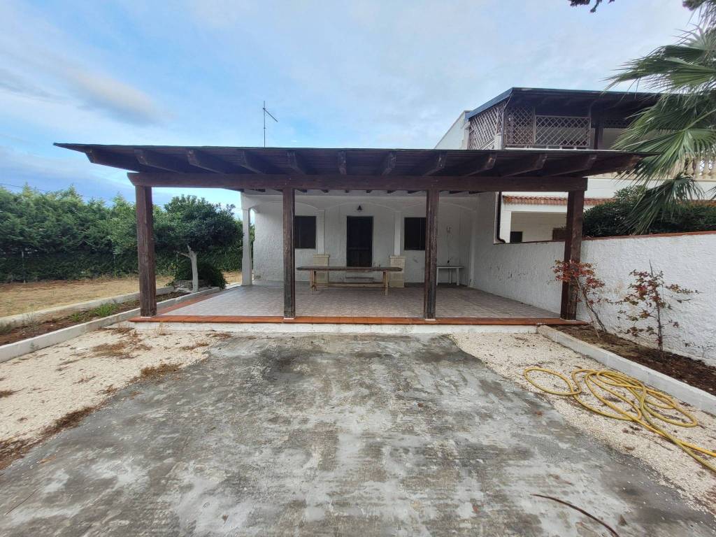 Villa a Porto cesareo in Via Zaccaria Treves - Foto 3