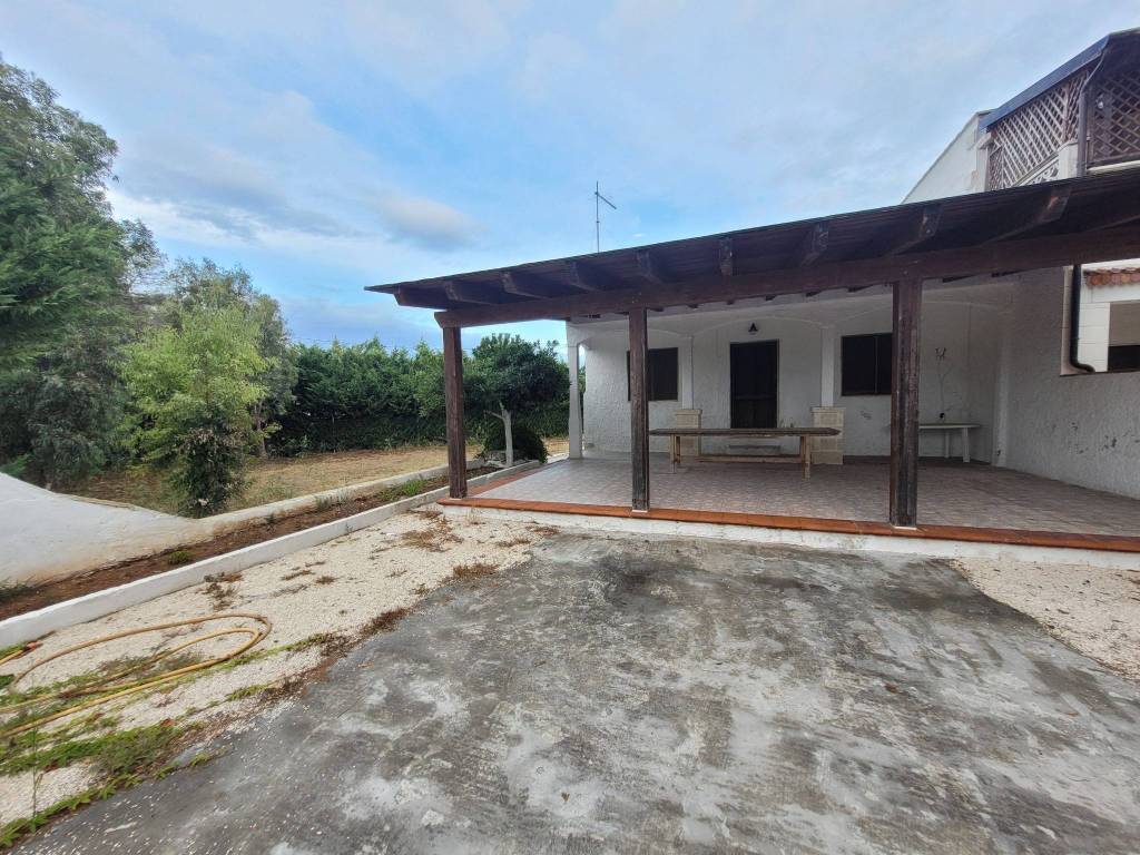 Villa a Porto cesareo in Via Zaccaria Treves - Foto 4