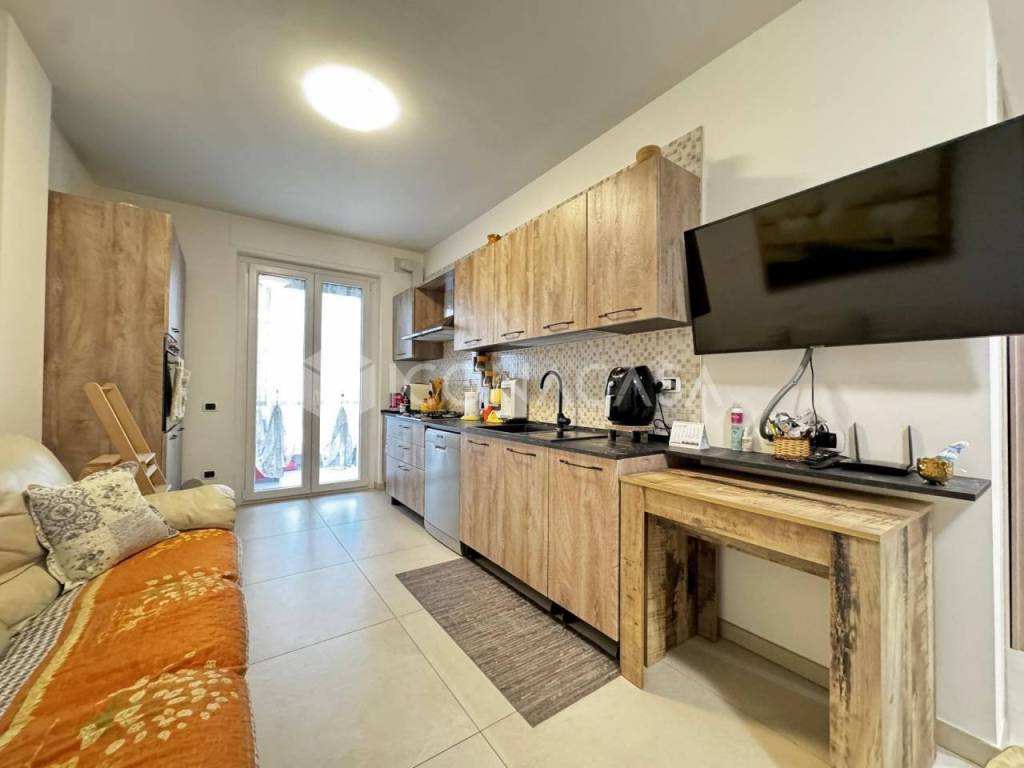 Appartamento a Matera in Contrada La Gravinella - Foto 3