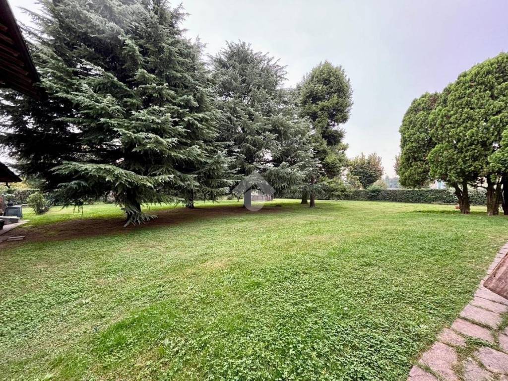 Casa indipendente a Lurano in Piazza Caduti, 2 - Foto 4