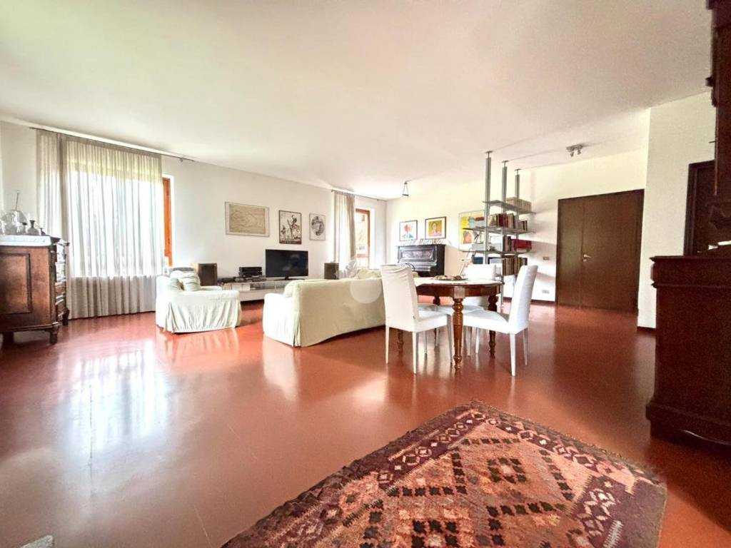 Casa indipendente a Lurano in Piazza Caduti, 2 - Foto 5