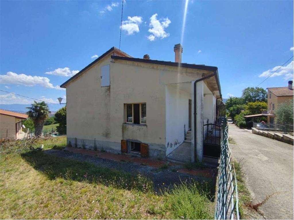 Casa indipendente a Gualdo cattaneo - Foto 3