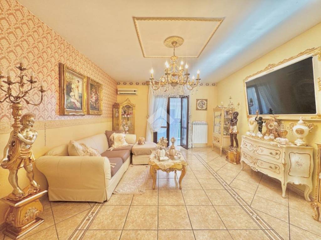 Appartamento a Orta di atella in Via Antonio Vivaldi, 30 - Foto 2