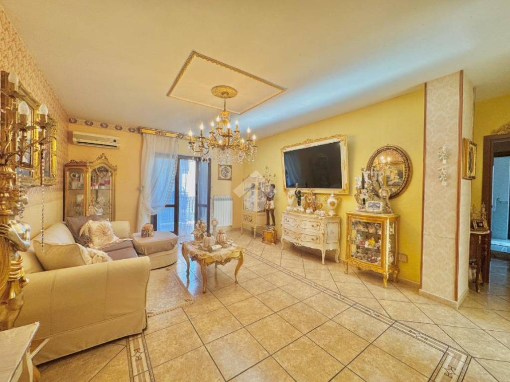 Appartamento a Orta di atella in Via Antonio Vivaldi, 30 - Foto 3