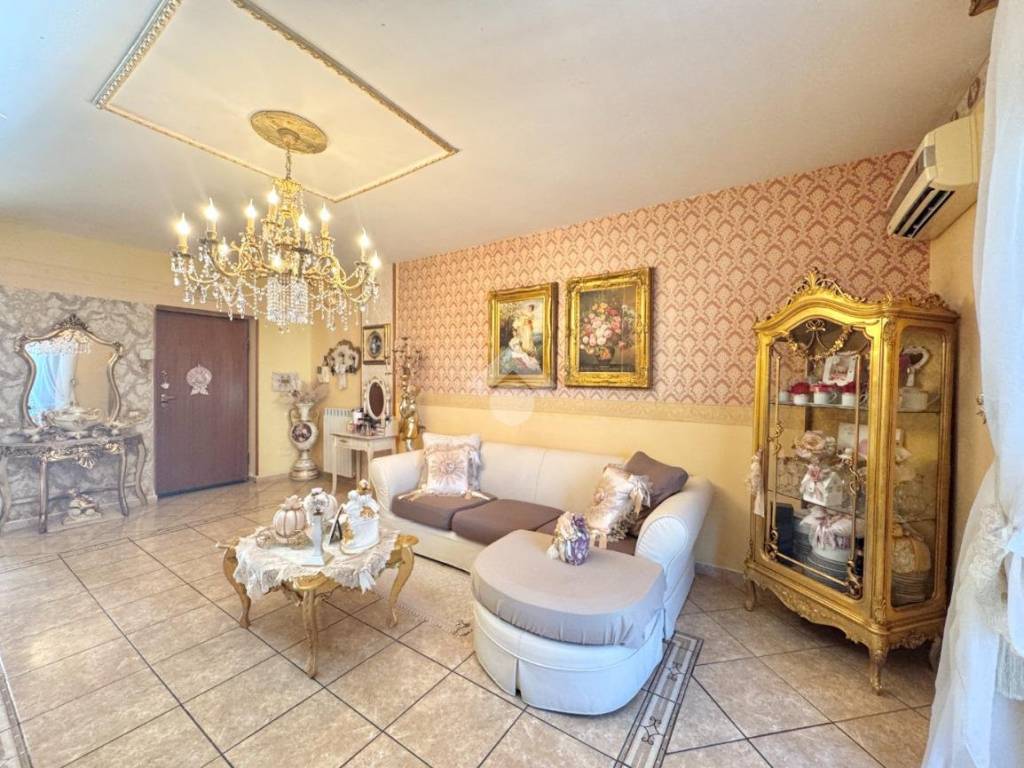 Appartamento a Orta di atella in Via Antonio Vivaldi, 30 - Foto 4