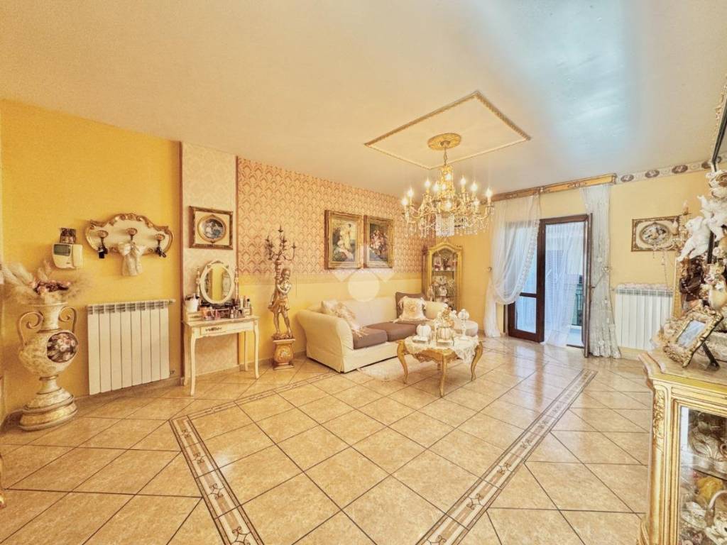 Appartamento a Orta di atella in Via Antonio Vivaldi, 30 - Foto 5