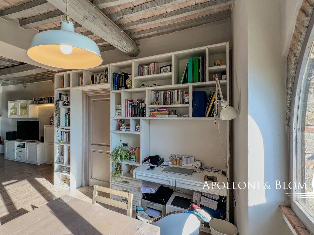 Rustico / casale a Sarteano - Foto 3