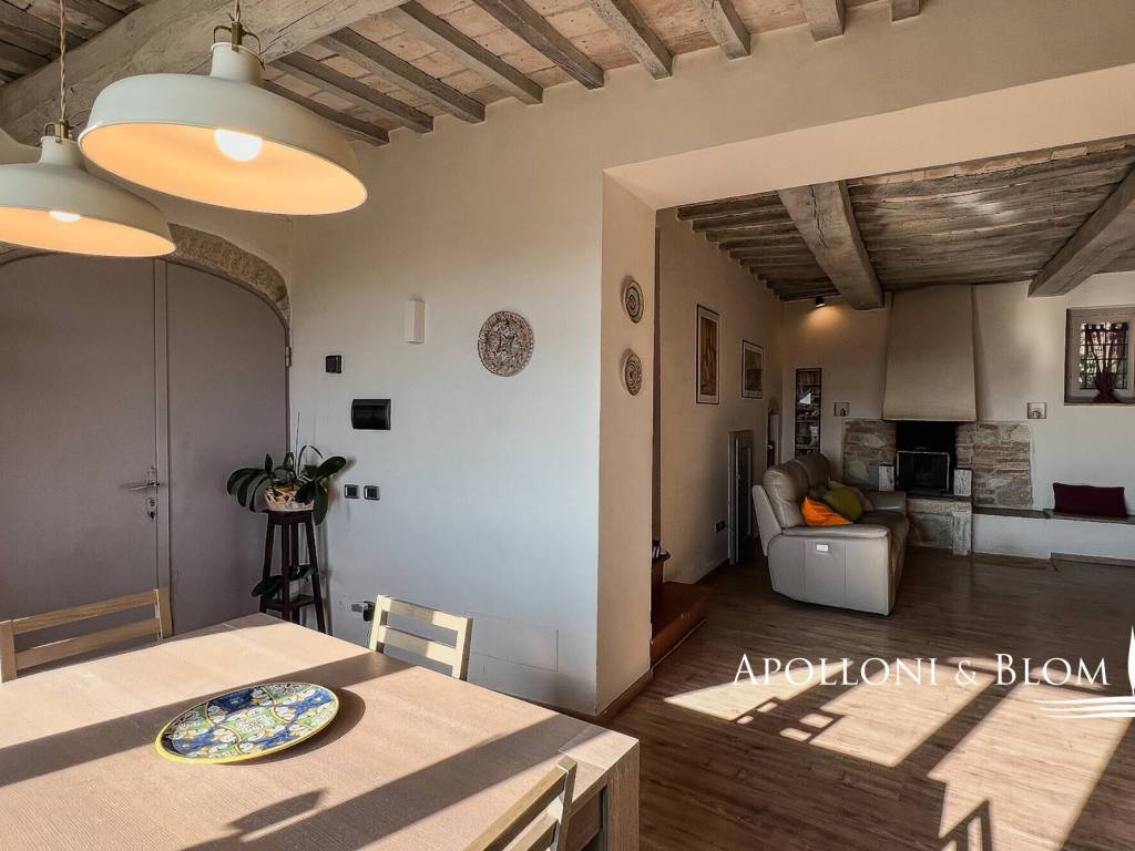 Rustico / casale a Sarteano - Foto 4