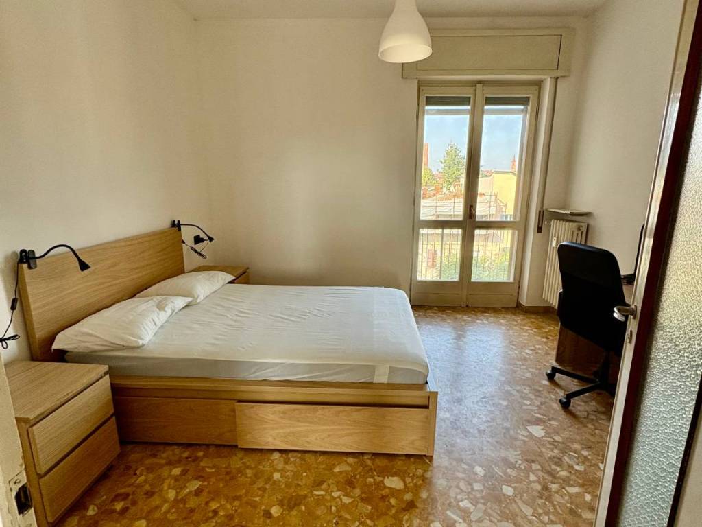 Appartamento a Pavia in Via Calchi, 25 - Foto 2