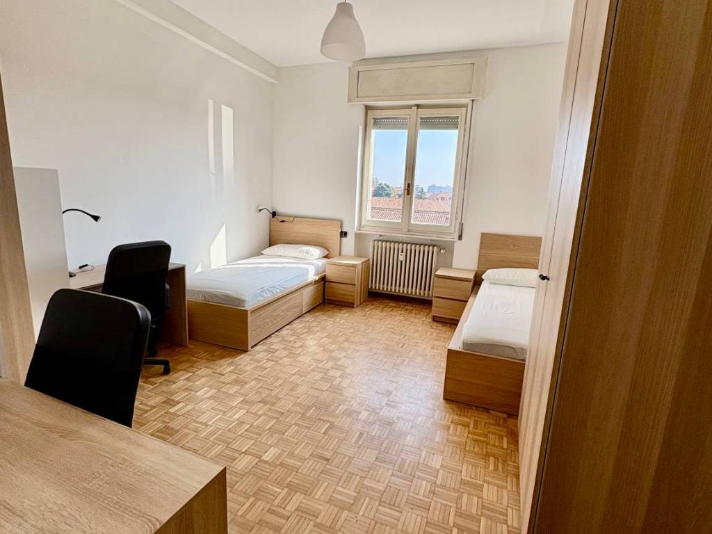 Appartamento a Pavia in Via Calchi, 25 - Foto 3