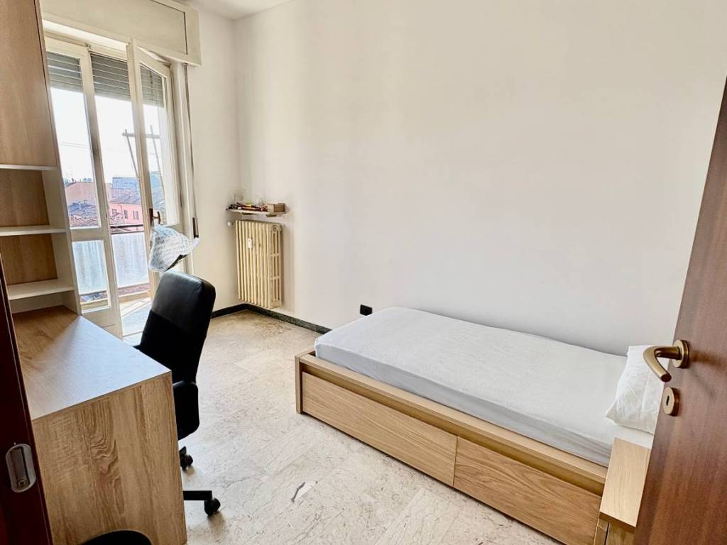 Appartamento a Pavia in Via Calchi, 25 - Foto 5