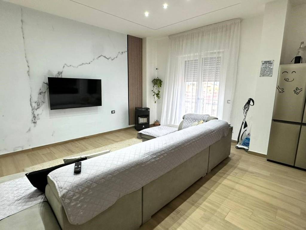 Appartamento a Casoria in Via Alfonso La Marmora, 8 - Foto 3