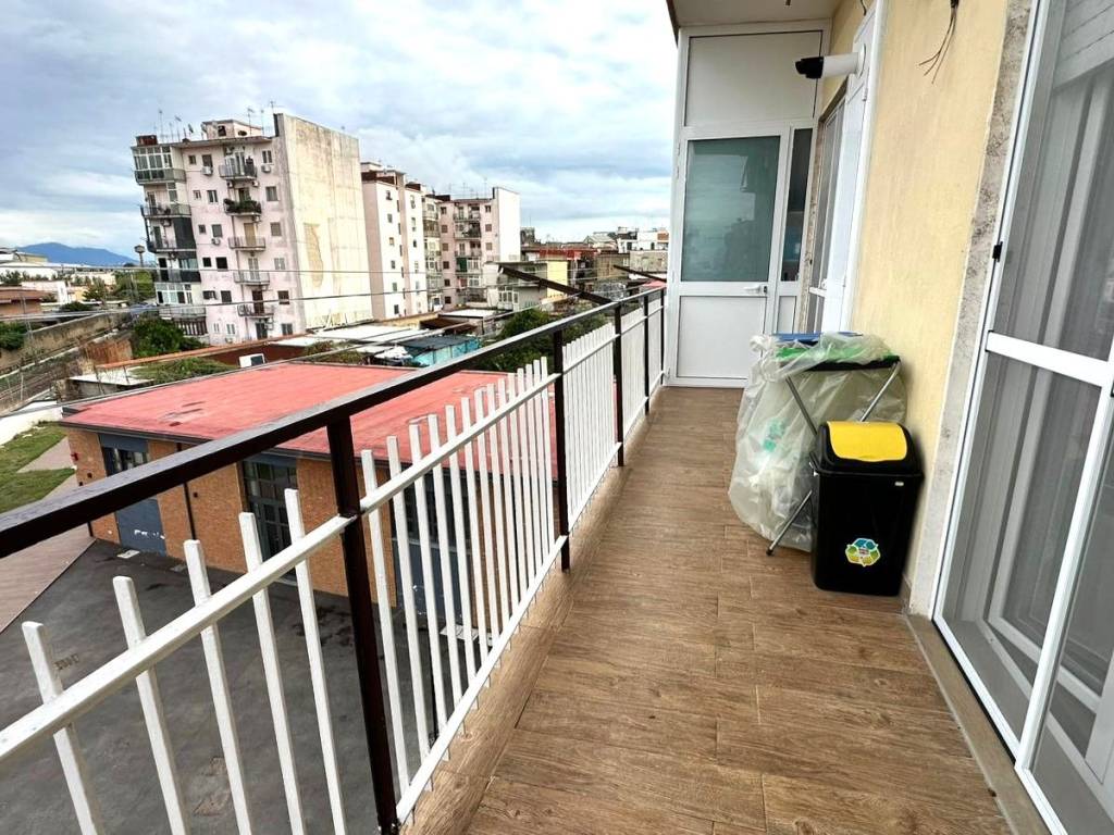 Appartamento a Casoria in Via Alfonso La Marmora, 8 - Foto 5
