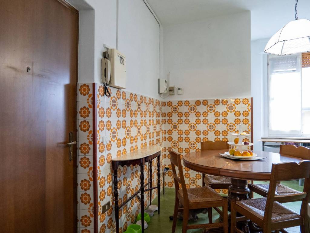 Appartamento a Dalmine in Via Fratelli Chiesa - Foto 4