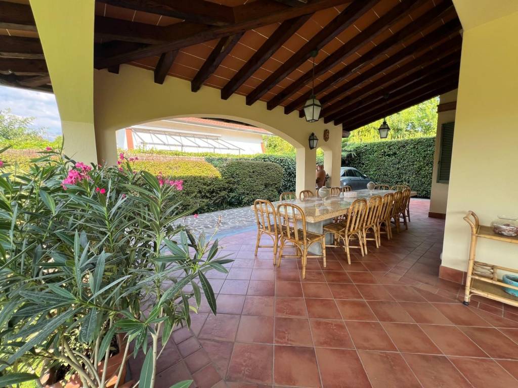 Villa a Forte dei marmi in Via F. Donati - Foto 5