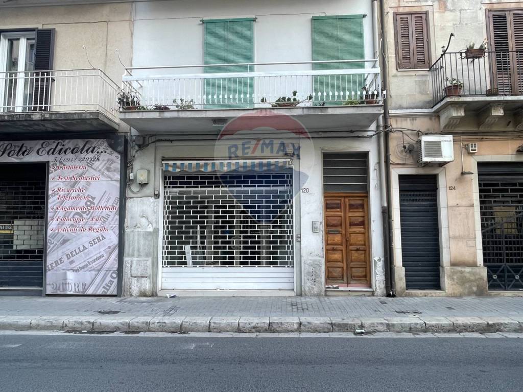 Immobile a Ragusa in via Giosuè Carducci, 120 - Foto 2