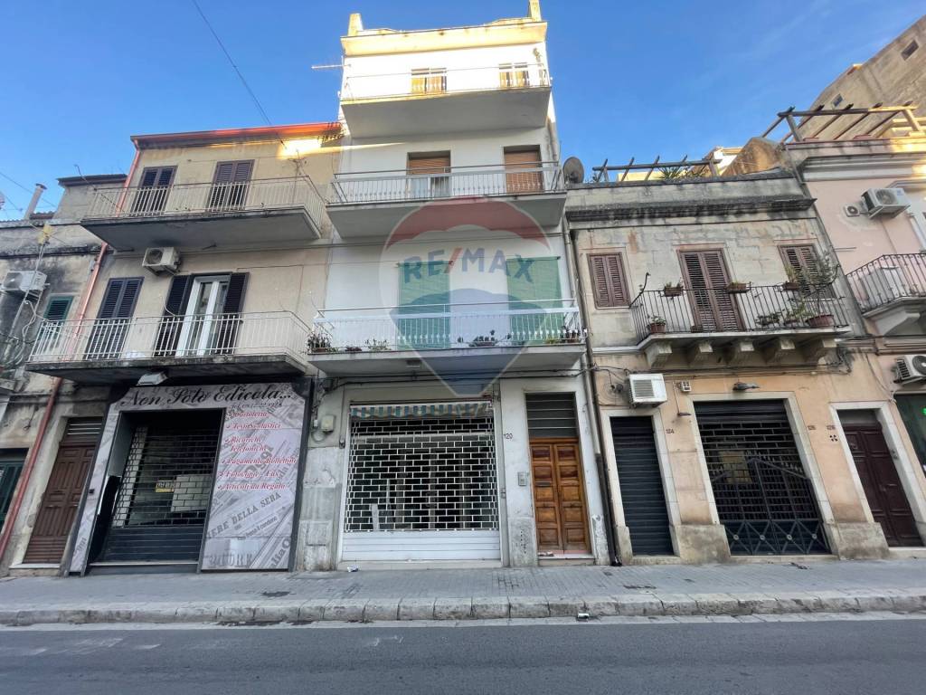 Immobile a Ragusa in via Giosuè Carducci, 120 - Foto 3
