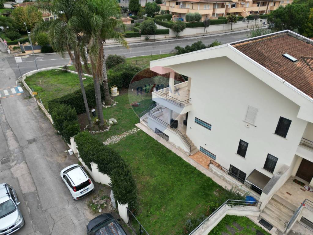 Villa a Sabaudia in Via Arciglioni - Foto 3