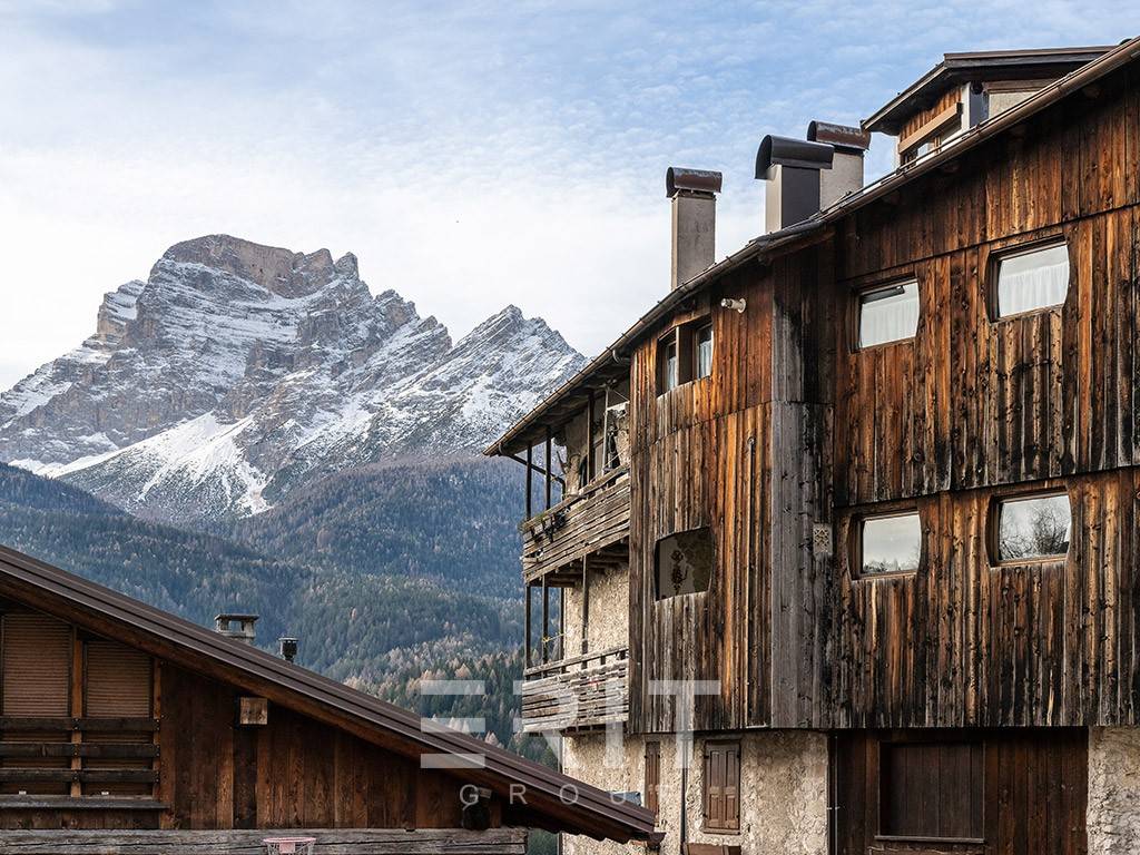Appartamento a San vito di cadore - Foto 2