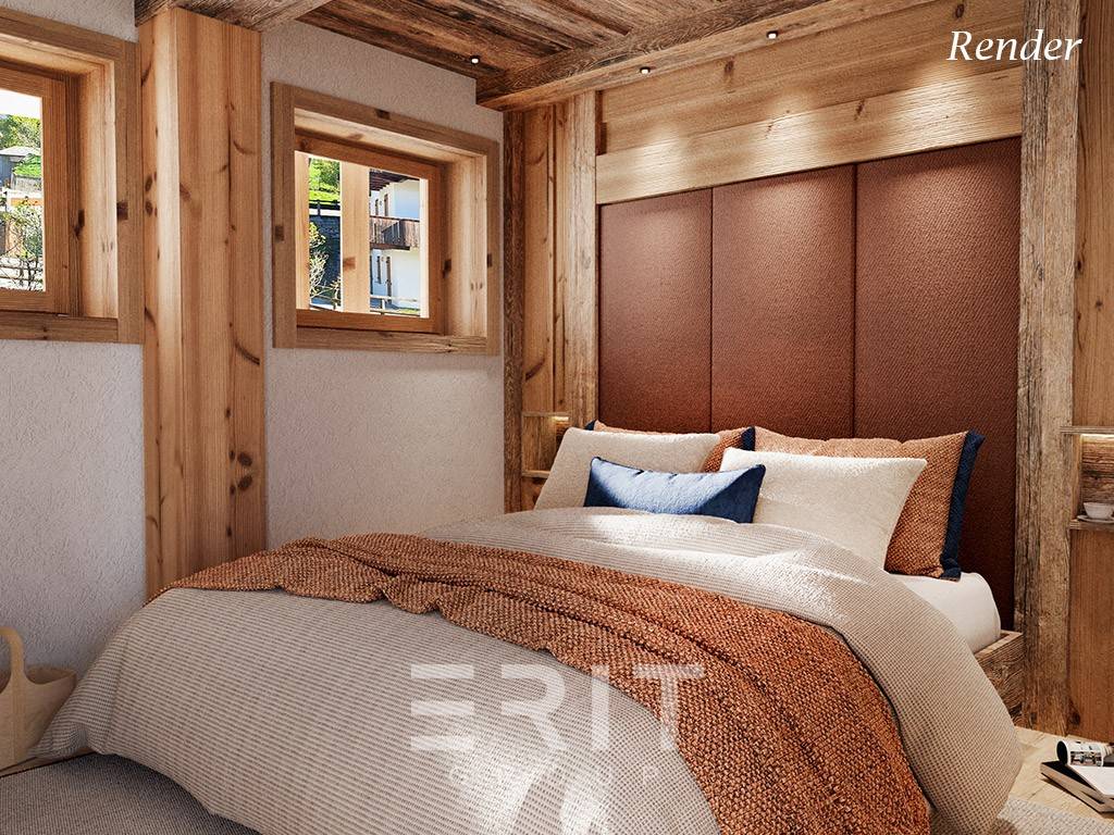 Appartamento a San vito di cadore - Foto 5